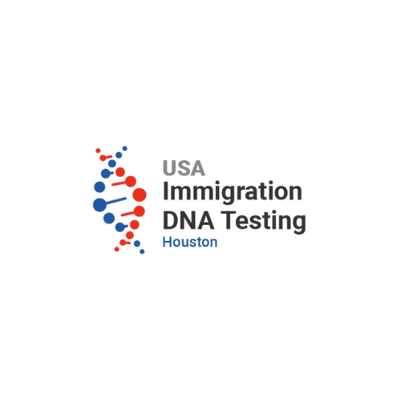 USA Immigration DNA Testing of Houston