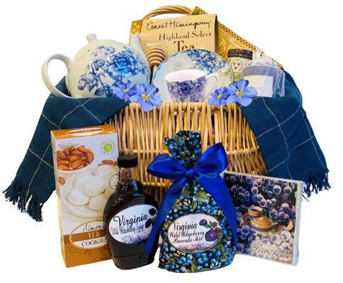 Twana's Creation Gift Baskets