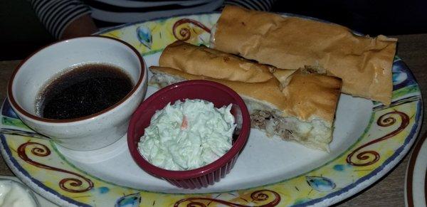 French dip  yummy