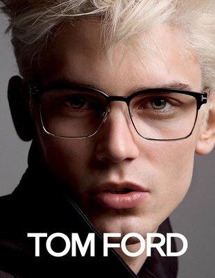 Tom Ford Eyewear