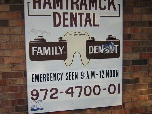 Hamtramck Dental Center