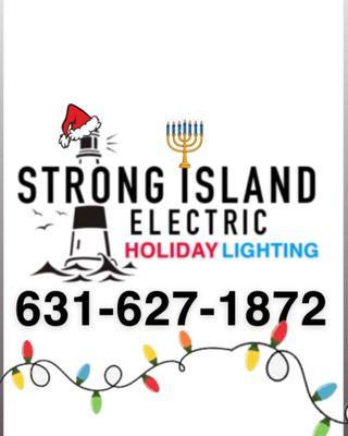 Strong Island Electric