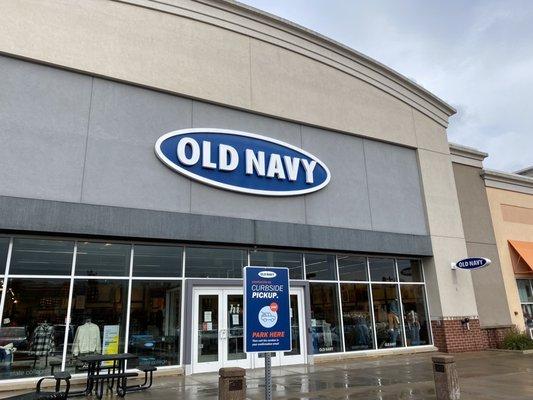 Old Navy