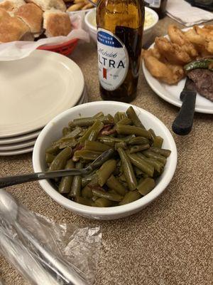 Green beans