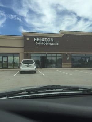 Brixton Chiropractic and Acupuncture