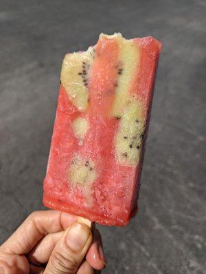 Strawberry Kiwi