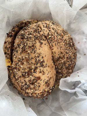 Jo's Brooklyn Bagel