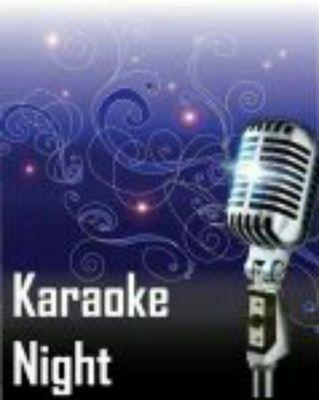 Karaoke every other Friday night. Call and find out what the schedule is 719-486-9434