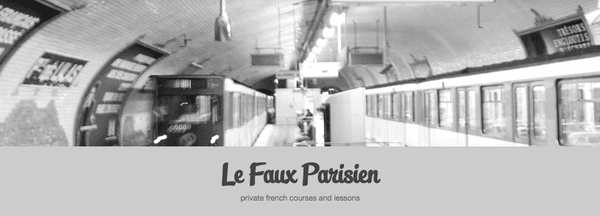 Le Faux Parisien