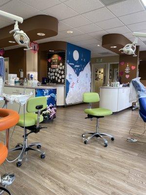 Bellevue Pediatric Dentistry