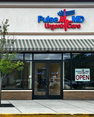 Pulse-MD Urgent Care Mohegan Lake