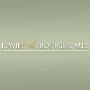 David A. Bottger, MD