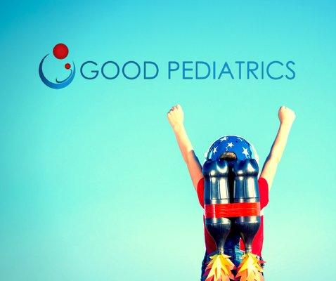 Good Pediatrics makes going to the doctor fun!  Our caring staff provides excellent care to children in Sarasota and surrounding areas.