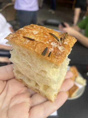 Focaccia