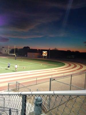 Sahuarita Unified School District