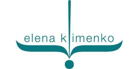 Elena Klimenko Logo