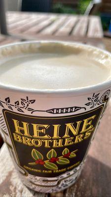 Heine Brothers' Coffee