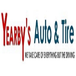 Yearby's Automotive