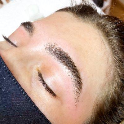 Brows by Amanda