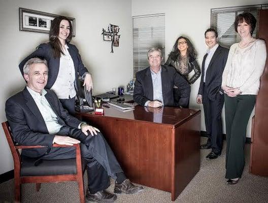 The Webb Financial Group Team