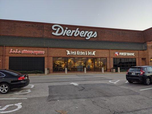 Dierbergs Markets