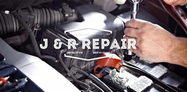 J & R Equipment and Automotive Repair