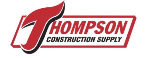 Thompson logo