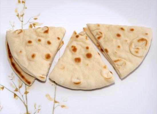 Pita bread