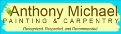 Anthony Michael Painting & Carpentry logo