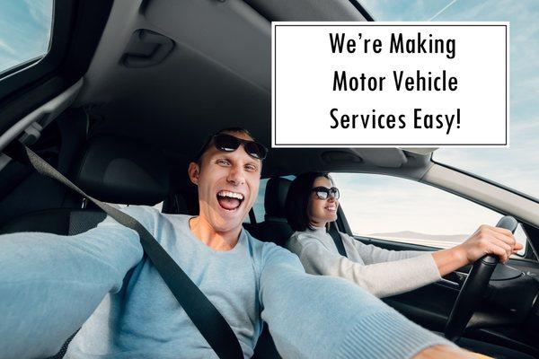 All-Metro Motor Vehicle Services