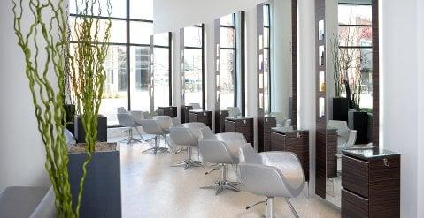 Asha SalonSpa - Lombard