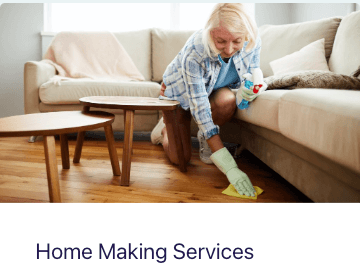 Home Making Services