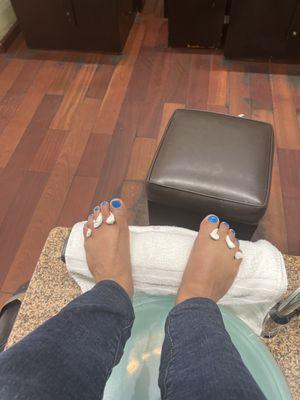 Pedicure