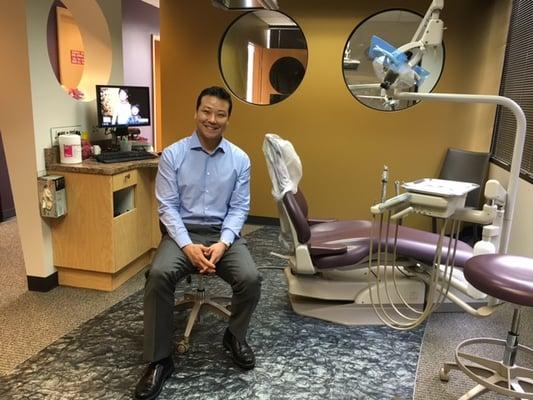 Dr. Jimmy Yun was named a TOP DENTIST by Seattle Metropolitan Magazine again in 2016.