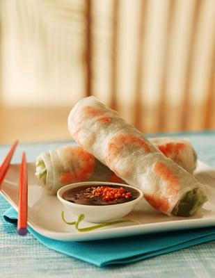 Spring Roll