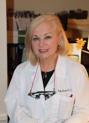 Dorothy Moreno, RN - Morristown Electrolysis & Skin Care