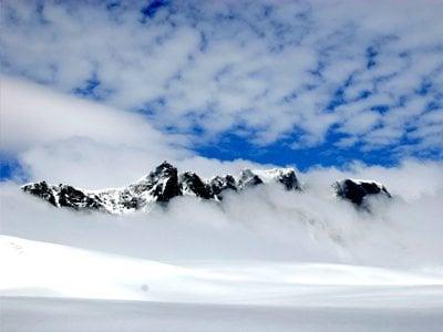 Alaska Icefield Expeditions