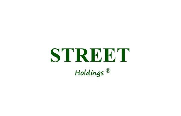 Street Holdings Company Logo