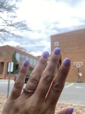 Lotus Nails and Spa