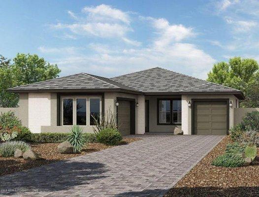 New Homes for sale in Surprise, AZ