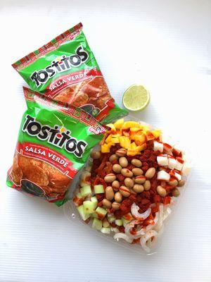 Tostilocos