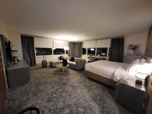 Junior Suite