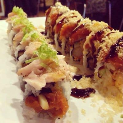 Riki Sushi