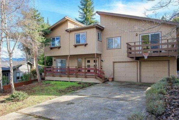 Ashland Rental Available Now