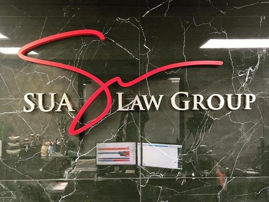 Sua Law Group