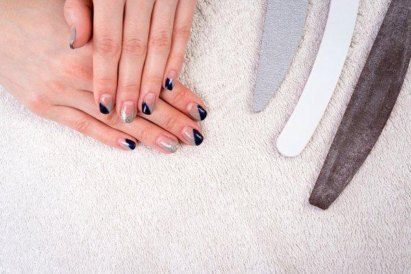 Best Nail Salons Houston, TX 77055 ; Manicure Pedicure Houston, TX 77055 ,  Eyelash Extension Magic Lash & Nails Spa Houston, TX 77055;  Las