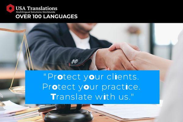 Certified Document Translation Services in New York