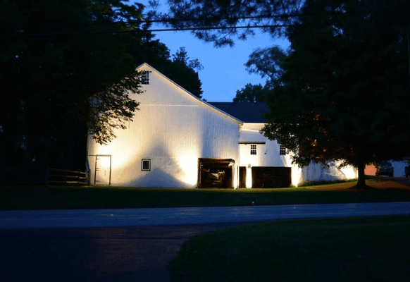 Landscape Lighting