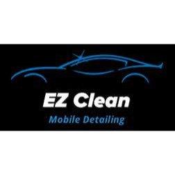 EZ Clean Mobile Detailing servicing Rockwall and Rowlett, TX