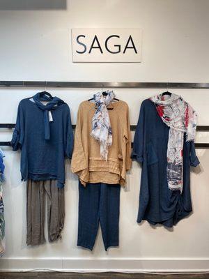 Saga spring '23